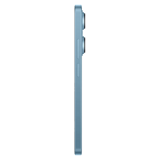 Смартфон Redmi Note 14S 8+128Gb синий (MZB0K86RU) фото 8