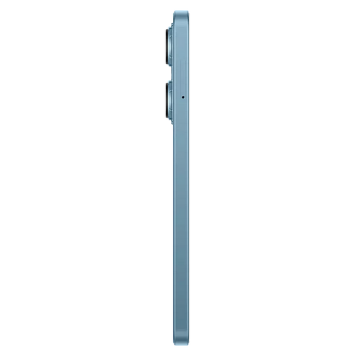 Смартфон Redmi Note 14S 8+128Gb синий (MZB0K86RU) фото 9