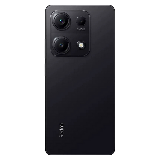 Смартфон Redmi Note 14S 8+128Gb черный (MZB0K7YRU) фото 5