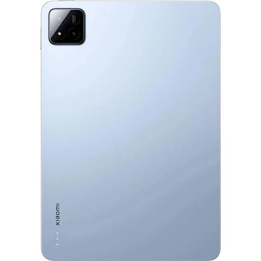 Планшет Xiaomi Pad 7 8+256Gb голубой (VHU5524RU) фото 4