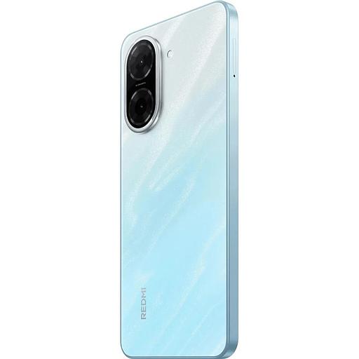 Смартфон Redmi A5 3+64Gb голубой (MZB0JSURU) фото 6