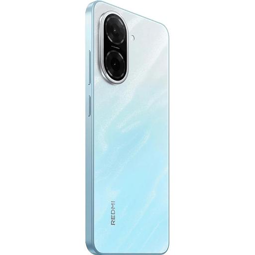 Смартфон Redmi A5 3+64Gb голубой (MZB0JSURU) фото 7