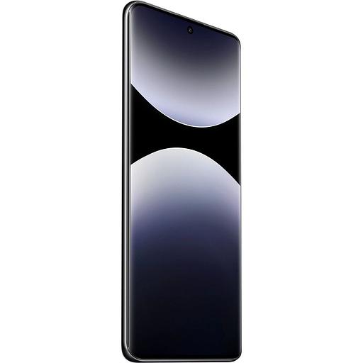 Смартфон Redmi Note 14 Pro 5G 8+256Gb черный (MZB0I8ERU) фото 3