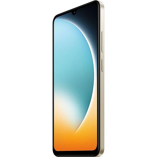 Смартфон POCO C71 4+128Gb золотистый (MZB0K2PRU) фото 4