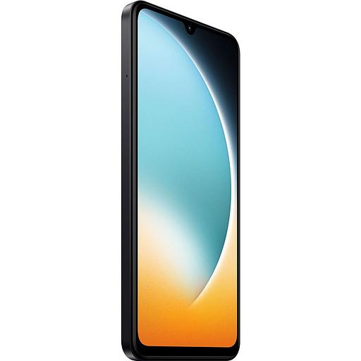 Смартфон POCO C71 4+128Gb чёрный (MZB0K29RU) фото 3