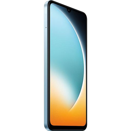 Смартфон POCO C71 3+64Gb синий (MZB0K2DRU) фото 3