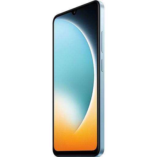 Смартфон POCO C71 3+64Gb синий (MZB0K2DRU) фото 4