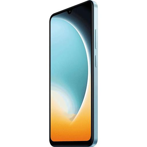 Смартфон POCO C71 4+128Gb голубой (MZB0K2NRU) фото 3