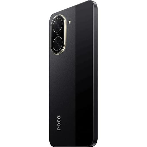 Смартфон POCO C71 3+64Gb черный (MZB0K20RU) фото 7