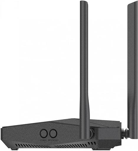 Роутер беспроводной Digma DWR-N302LTE N300 10/100BASE-TX/3G/4G cat. 4 черный фото 4