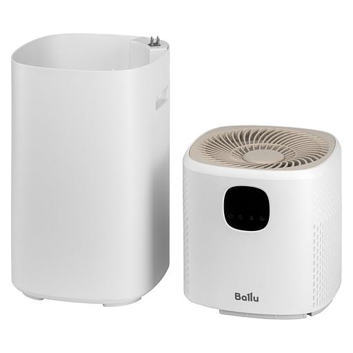 Увлажнитель традиционный Ballu UCC-260 C фото 9