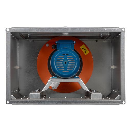 Вентилятор cо свободным колесом SHUFT TORNADO 900x500-35-3-2 фото 5