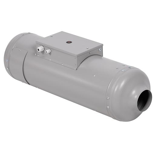 Установка приточная SHUFT AIRTUBE 100 фото 1