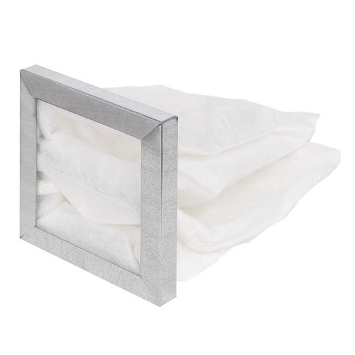 Фильтр карманный (материал) SHUFT FCP 125 (G4-EU4) фото 1