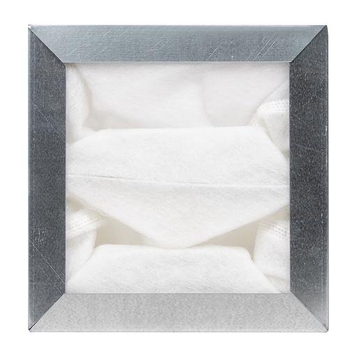 Фильтр карманный (материал) SHUFT FCP 125 (G4-EU4) фото 2