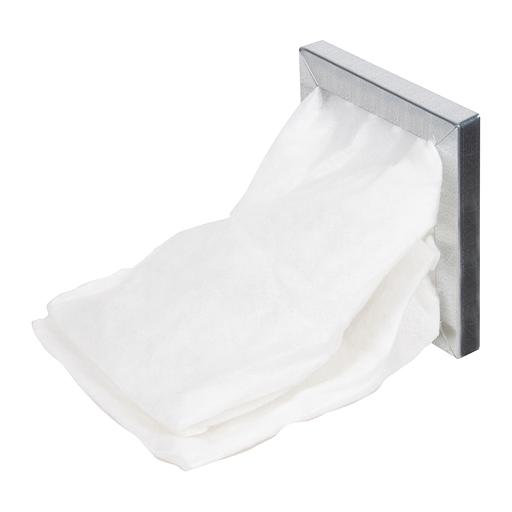 Фильтр карманный (материал) SHUFT FCP 125 (G4-EU4) фото 4