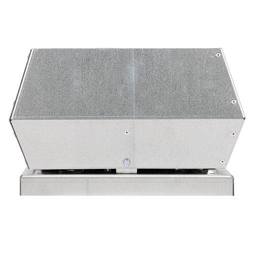 Вентилятор крышный SHUFT RMVE 190/300-2 VIM фото 4