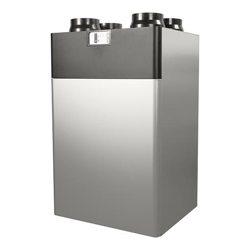 Установка приточно-вытяжная вертикальная SHUFT Stellar VR-500 inv фото 1