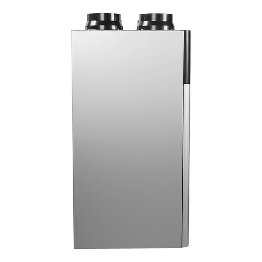 Установка приточно-вытяжная вертикальная SHUFT Stellar VR-500 inv фото 2