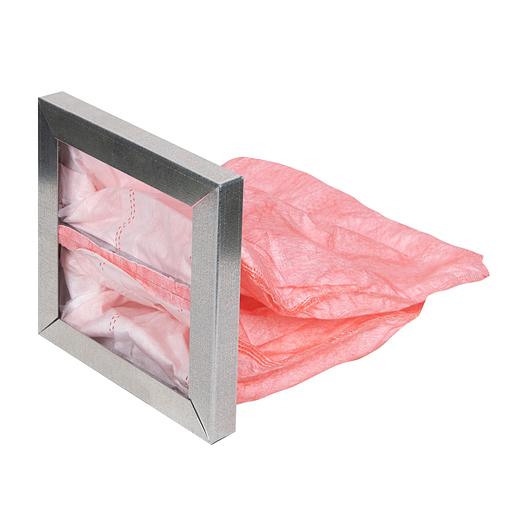 Фильтр карманный (материал) SHUFT FCP 250 (F7-EU7) фото 1