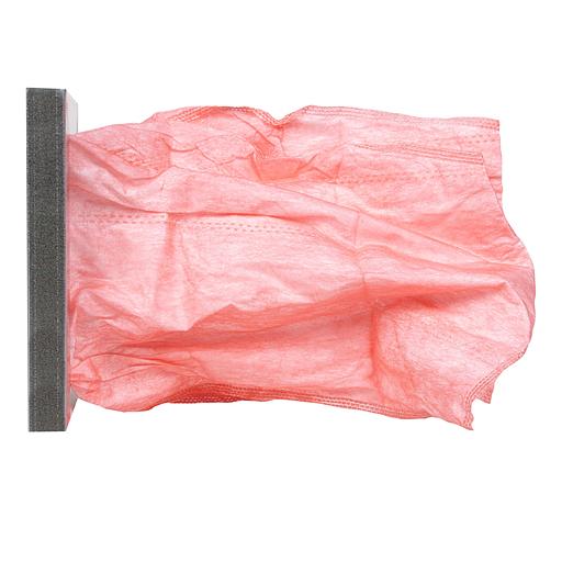 Фильтр карманный (материал) SHUFT FCP 200 (F7-EU7) фото 3