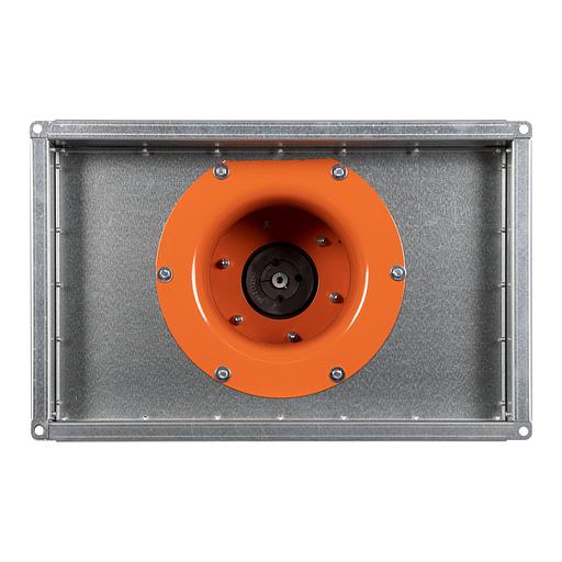 Вентилятор cо свободным колесом SHUFT TORNADO 600x350-28-1,1-2 фото 2