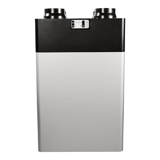 Установка приточно-вытяжная вертикальная SHUFT Stellar VR-350 inv фото 3