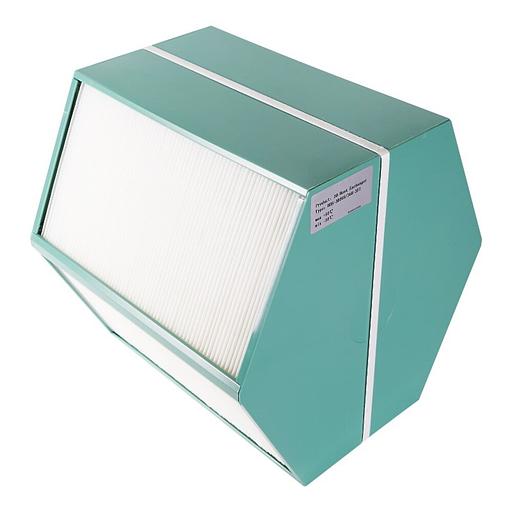 Установка приточно-вытяжная вертикальная SHUFT Stellar VR-350 inv фото 6