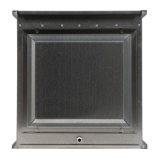 Вентилятор cо свободным колесом SHUFT TORNADO 900x500-40-4-2 фото 3