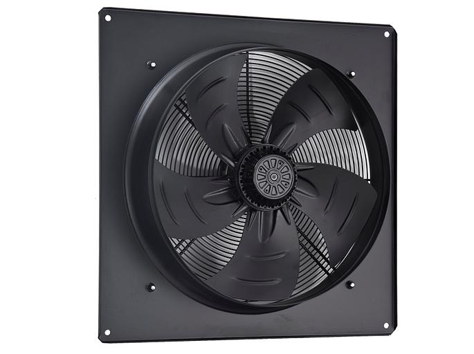 Вентилятор осевой SHUFT AXW 450-4E фото 1