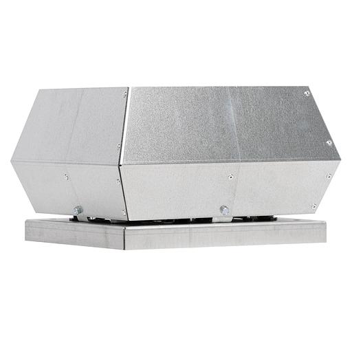 Вентилятор крышный SHUFT RMVE 311/440-4 VIM фото 2