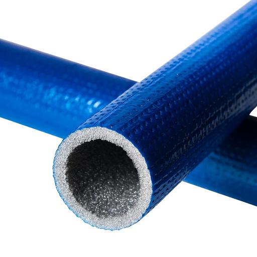 Трубка K-FLEX PE 04x018-10 COMPACT BLUE фото 1