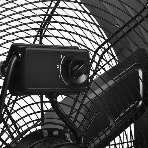 Вентилятор промышленный Ballu BIF-12DB фото 4