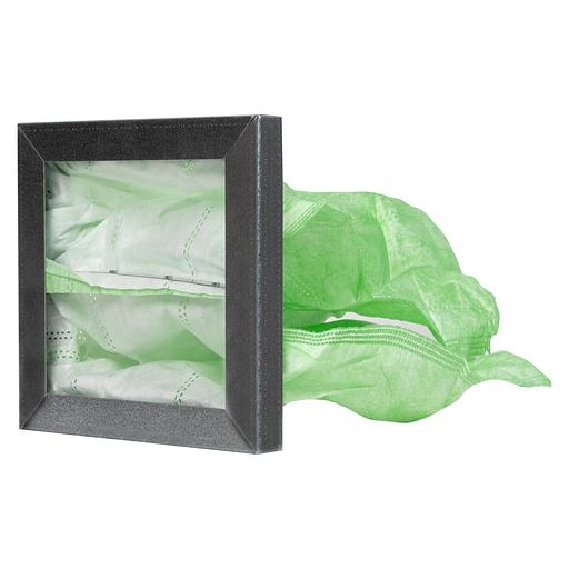 Фильтр карманный (материал) SHUFT FCP 125 (F5-EU5) фото 1