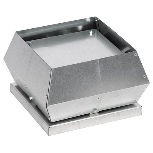 Вентилятор крышный SHUFT RMVE 220/400-2 VIM фото 1