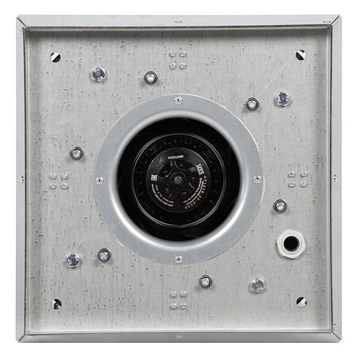 Вентилятор крышный SHUFT RMVE 450/670-4 VIM фото 5