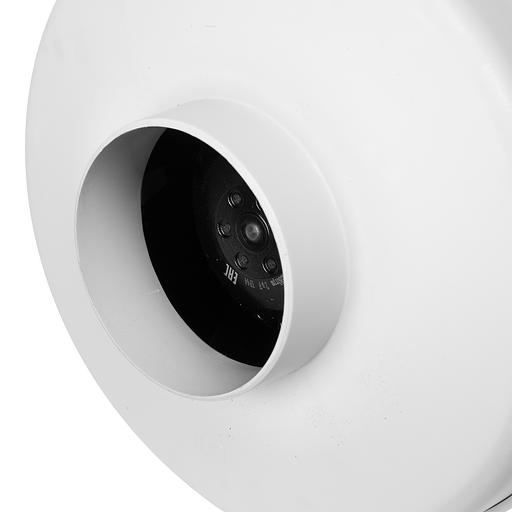 Вентилятор канальный центробежный SHUFT CFk 125 VIM фото 5