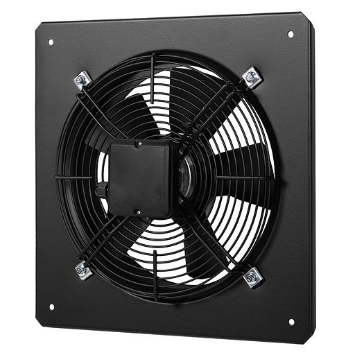 Вентилятор вытяжной осевой SHUFT AXW 350-B-4E фото 1