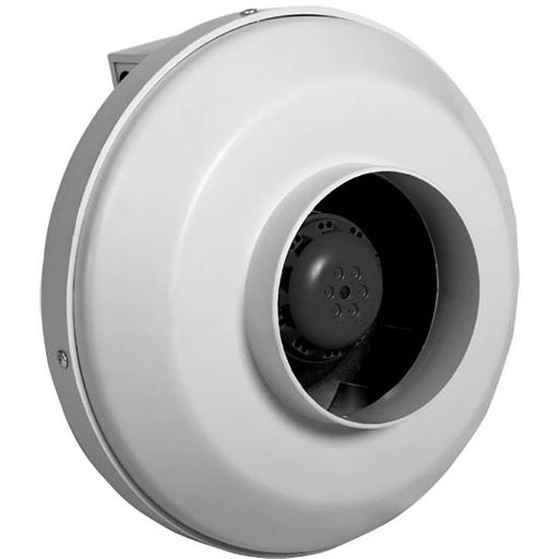 Вентилятор SHUFT EC канальный CFz 125 MAX фото 1