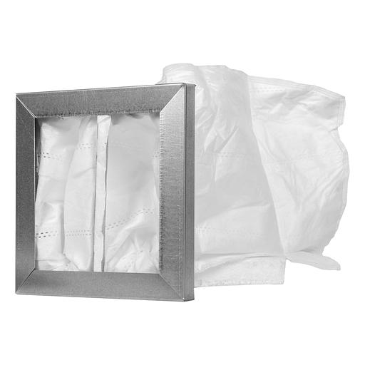 Фильтр карманный (материал) SHUFT FCP 100 (F9-EU9) фото 1