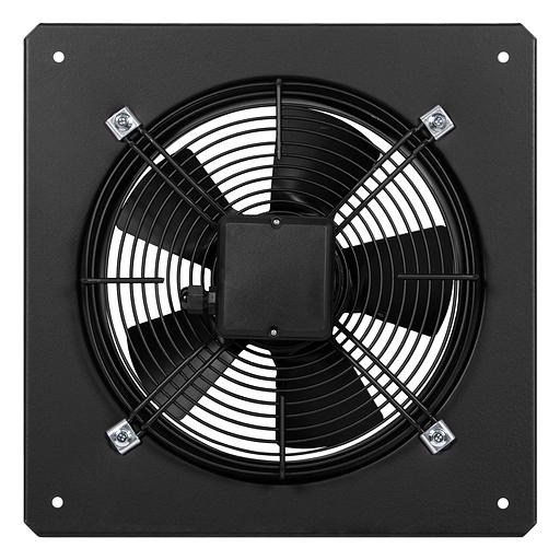 Вентилятор вытяжной осевой SHUFT AXW 250-B-2E фото 2