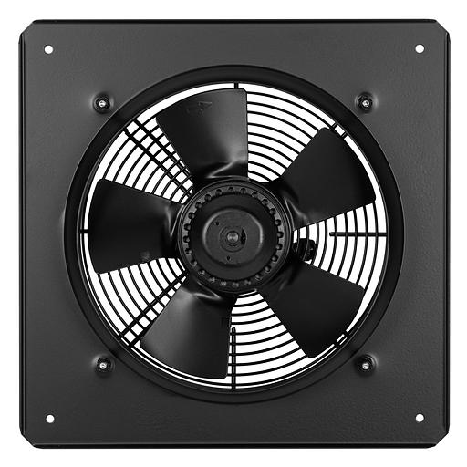 Вентилятор вытяжной осевой SHUFT AXW 250-B-2E фото 3