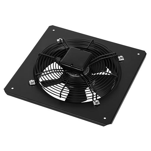 Вентилятор вытяжной осевой SHUFT AXW 250-B-2E фото 5