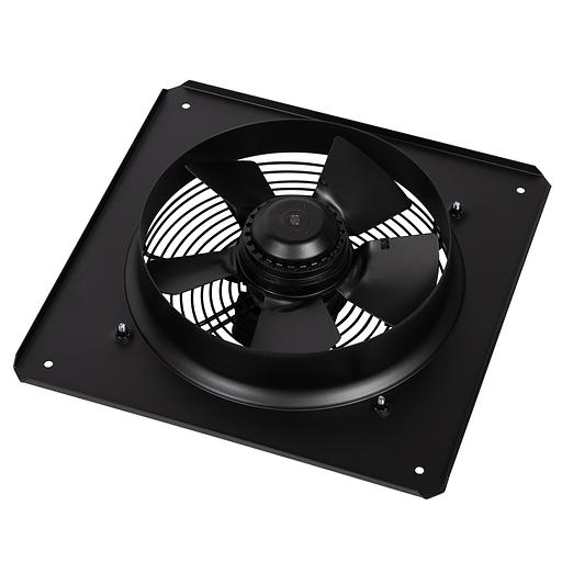 Вентилятор вытяжной осевой SHUFT AXW 250-B-2E фото 6