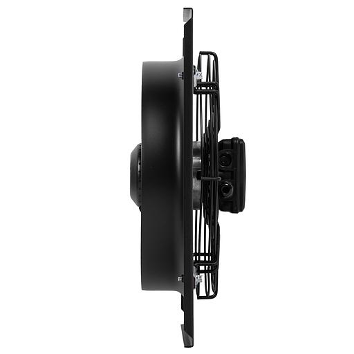 Вентилятор вытяжной осевой SHUFT AXW 200-B-2E фото 4
