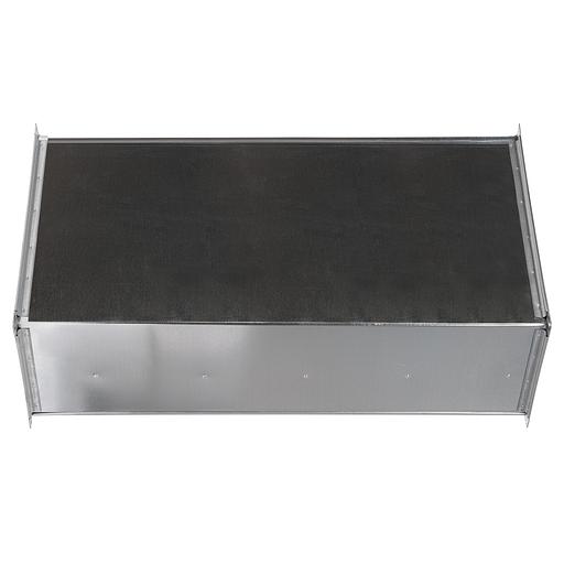 Шумоглушитель SHUFT SRr 900x500/1000 фото 3