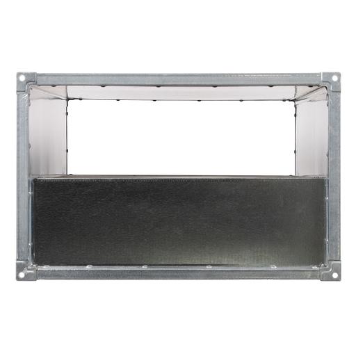 Шумоглушитель SHUFT SRr 900x500/1000 фото 4