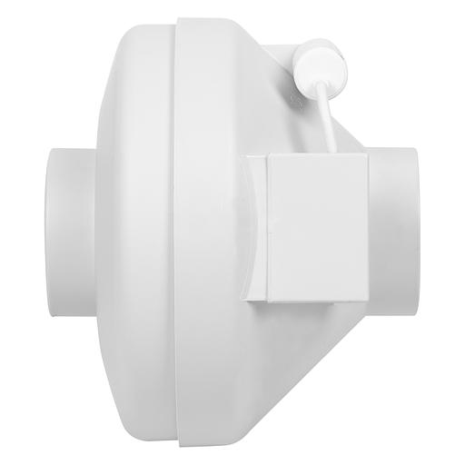 Вентилятор канальный центробежный SHUFT CFk 160 VIM фото 3