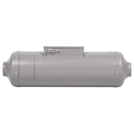 Установка приточная SHUFT AIRTUBE 200 фото 2