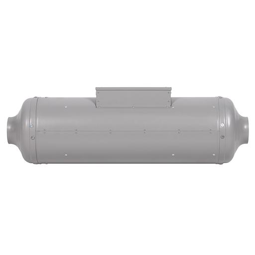 Установка приточная SHUFT AIRTUBE 160 фото 4